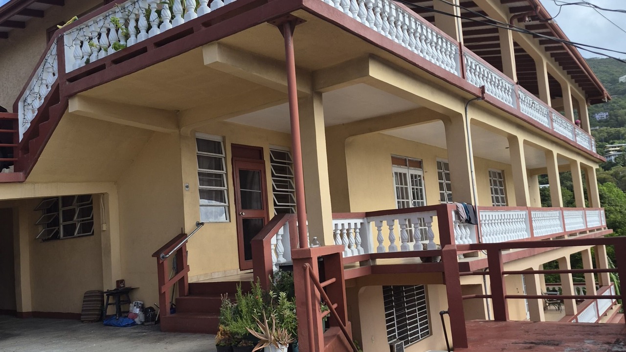 Photo of Outdoor in Estate Demarara