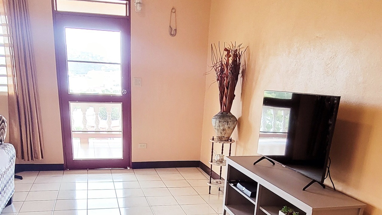 Photo of Livingroom in Estate Demarara
