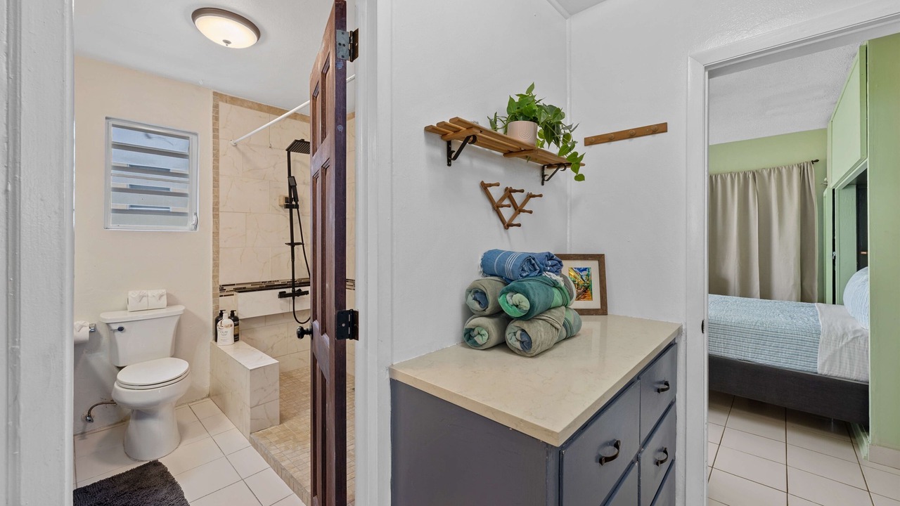 Photo of Bathroom in Estate Solberg
