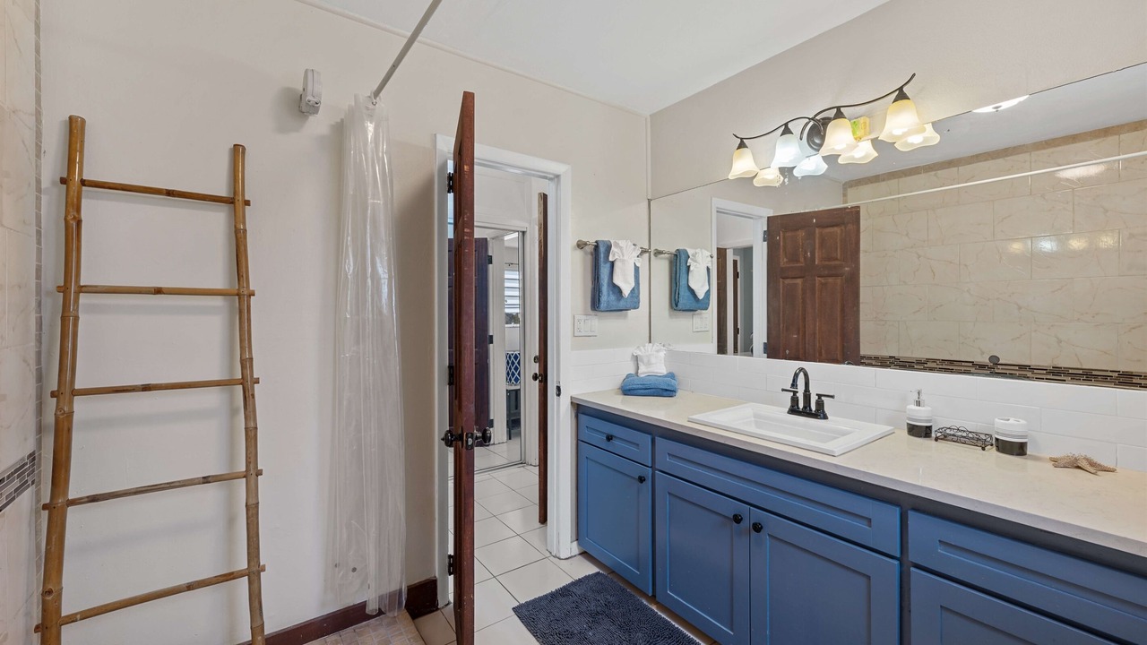 Photo of Bathroom in Estate Solberg