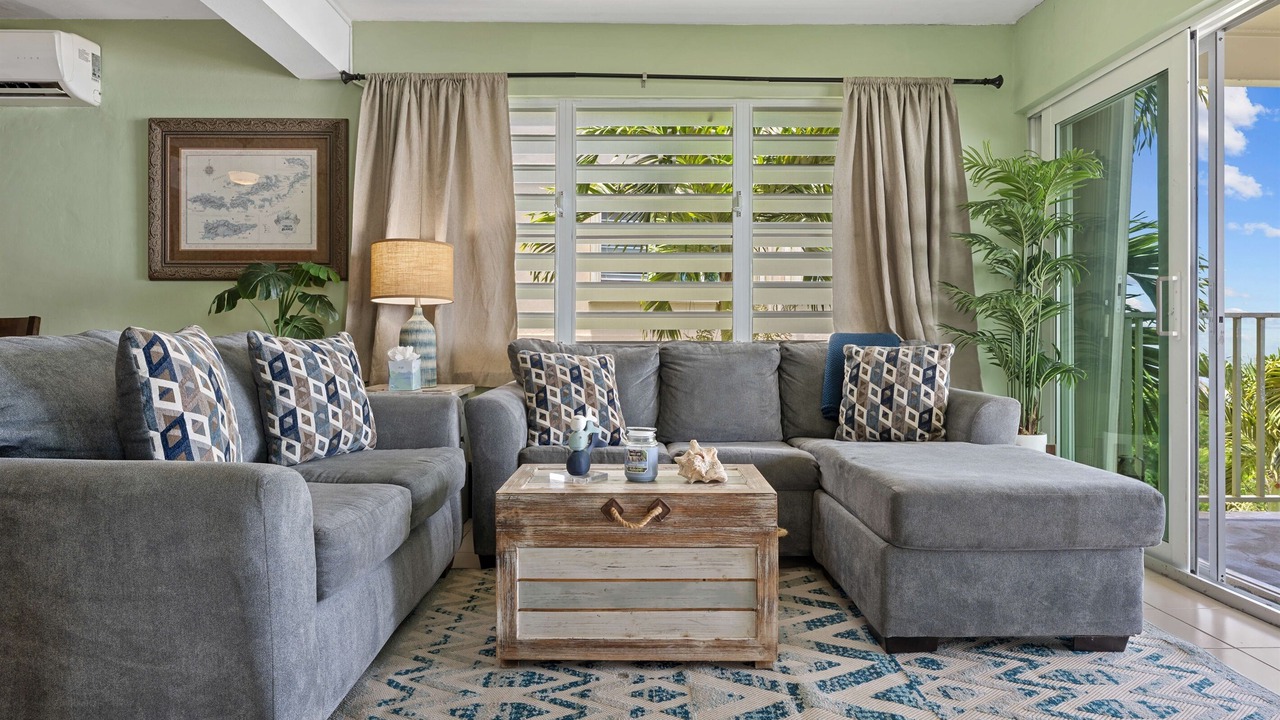Photo of Livingroom in Estate Solberg
