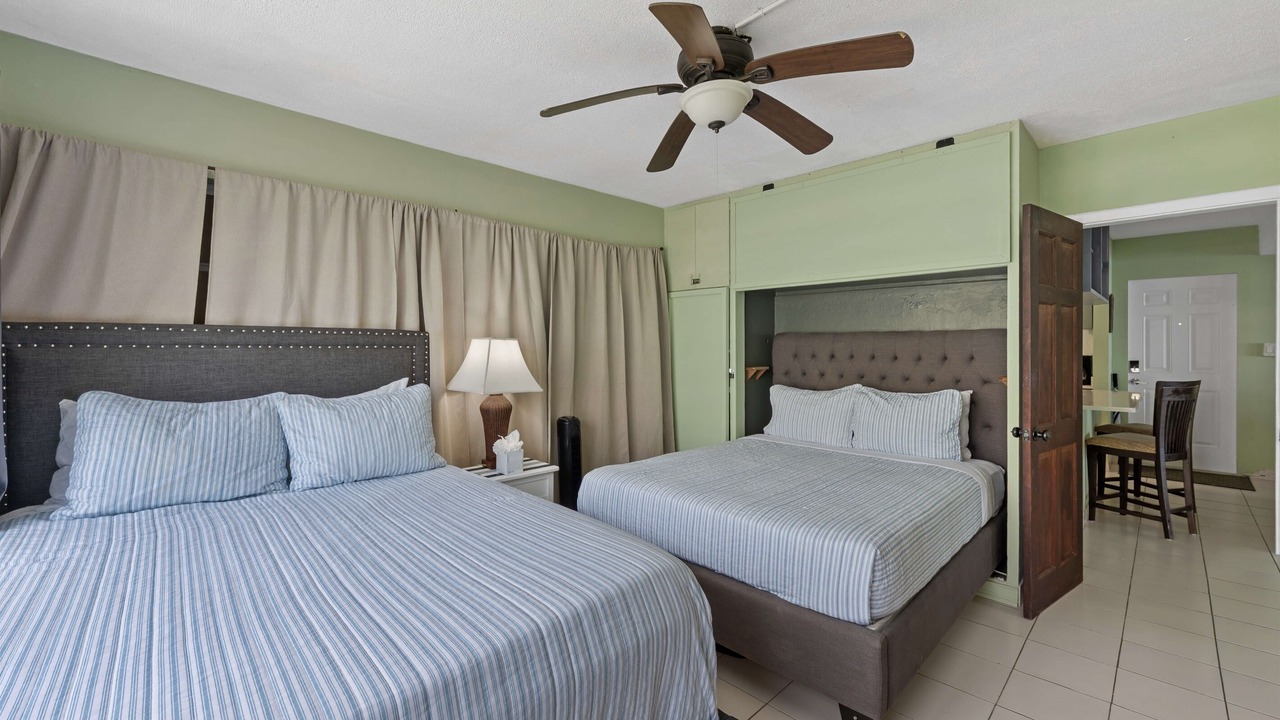 Photo of Bedroom in Estate Solberg
