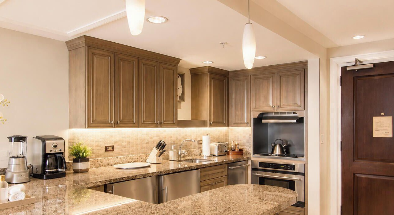 Photo of Kitchen in Nazareth