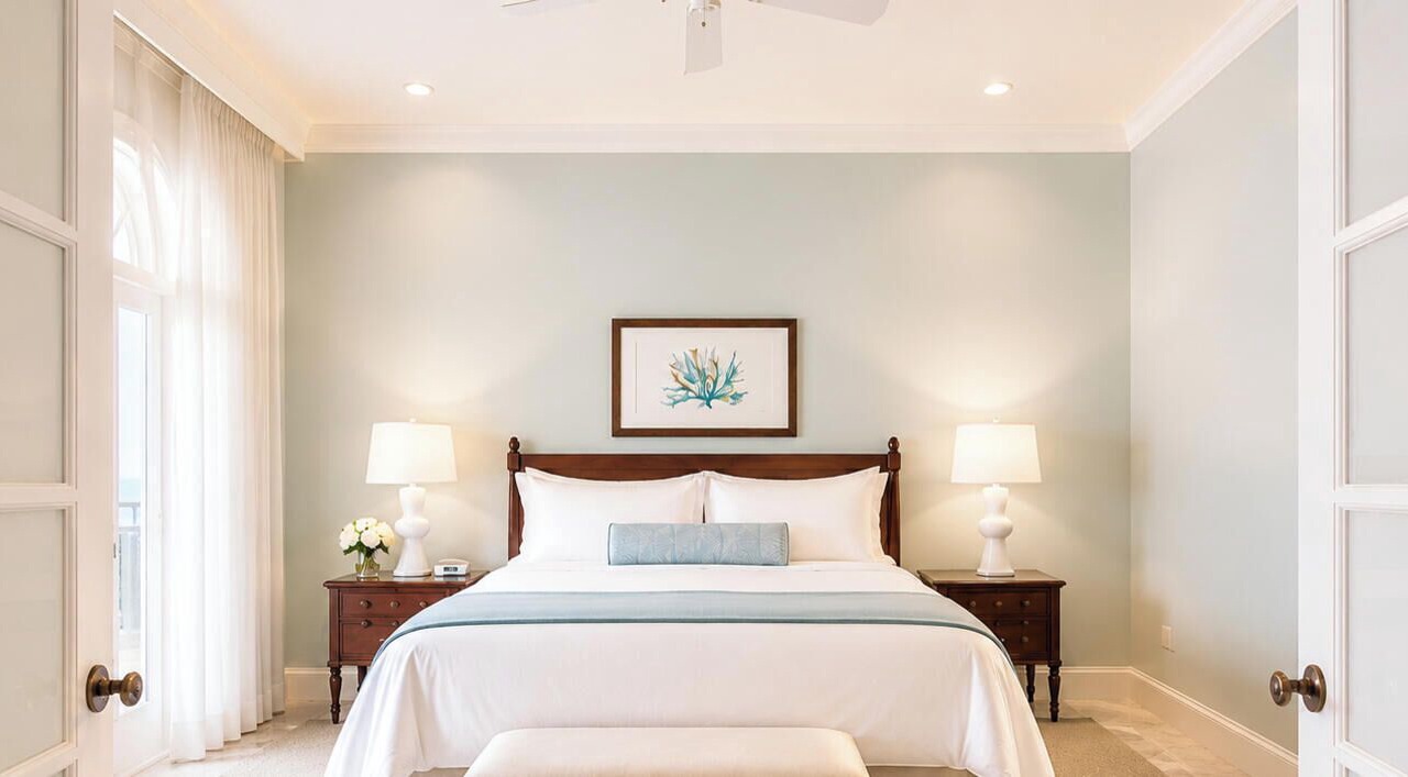 Photo of Bedroom in Nazareth