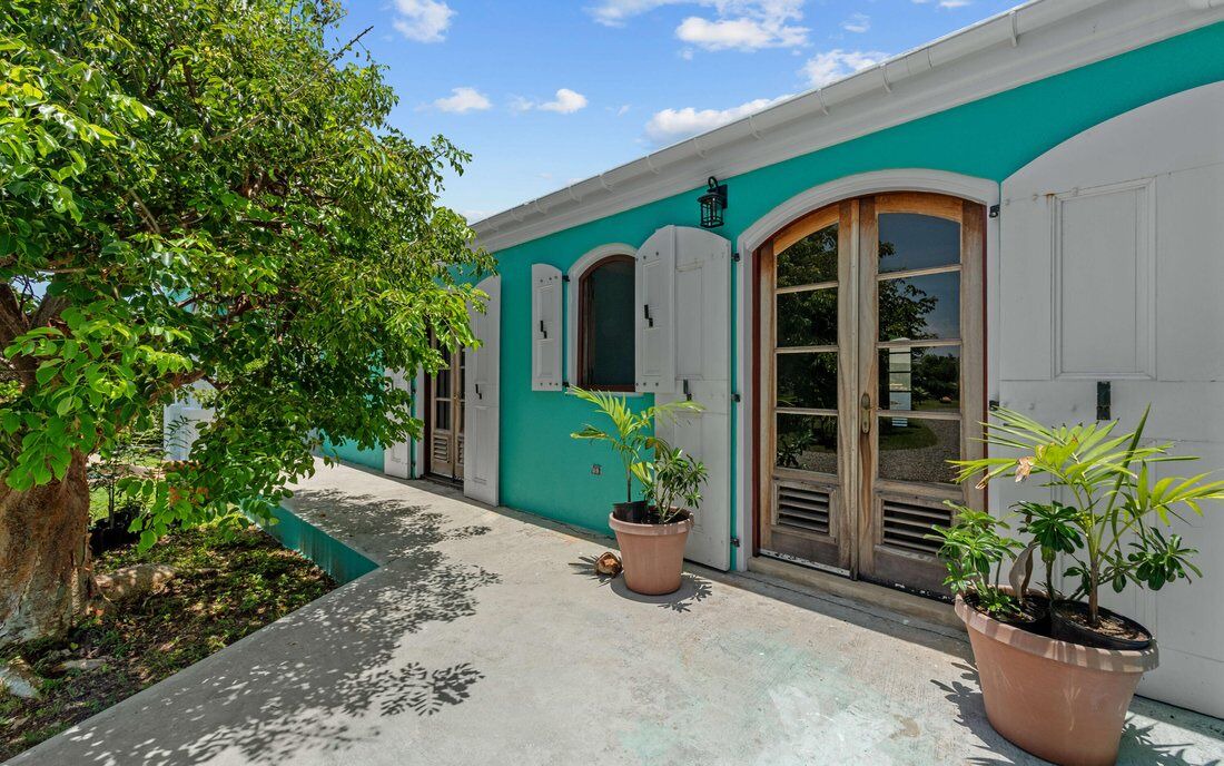 Photo of Outdoor in Estate Lindbergh Bay
