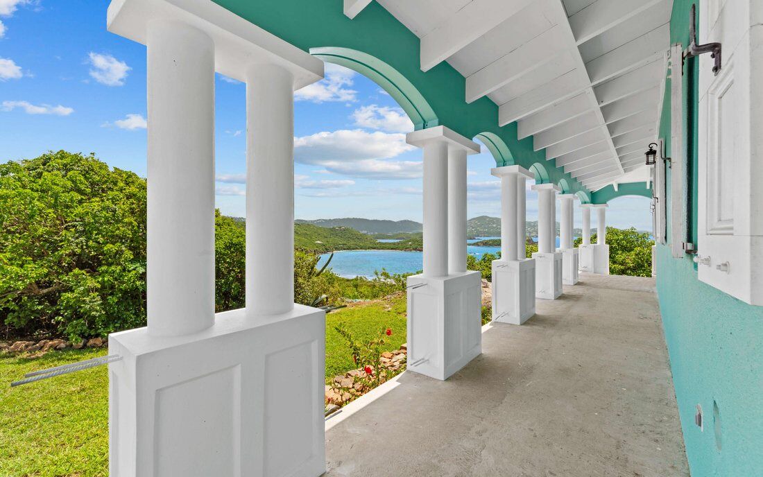Photo of Outdoor in Estate Lindbergh Bay