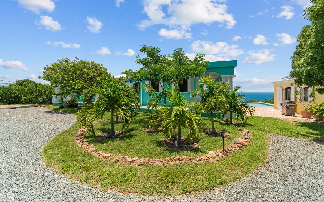 Photo of Outdoor in Estate Lindbergh Bay