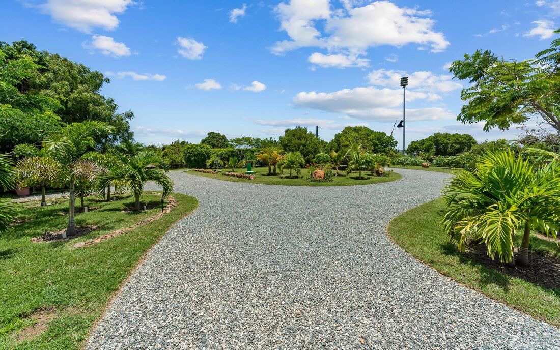 Photo of Outdoor in Estate Lindbergh Bay