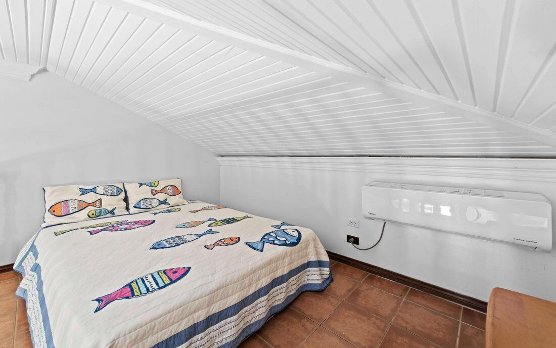 Photo of Bedroom in Estate Lindbergh Bay