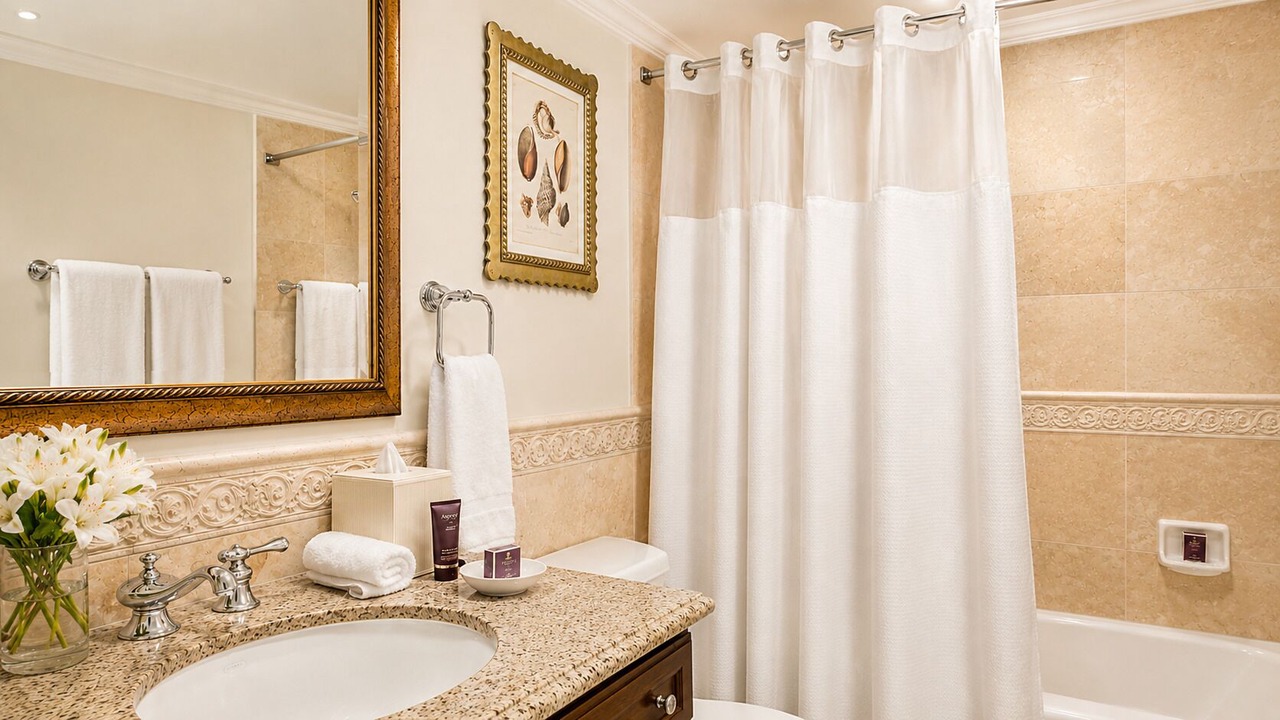 Photo of Bathroom in Nazareth