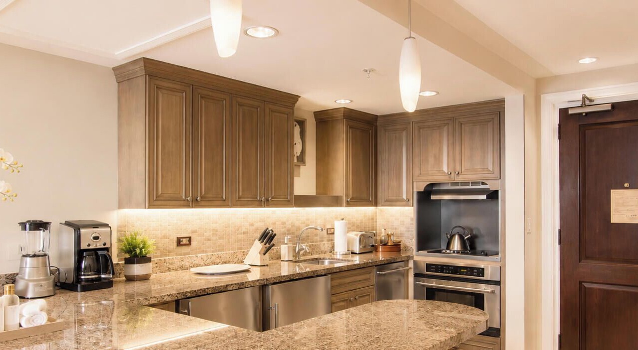 Photo of Kitchen in Nazareth