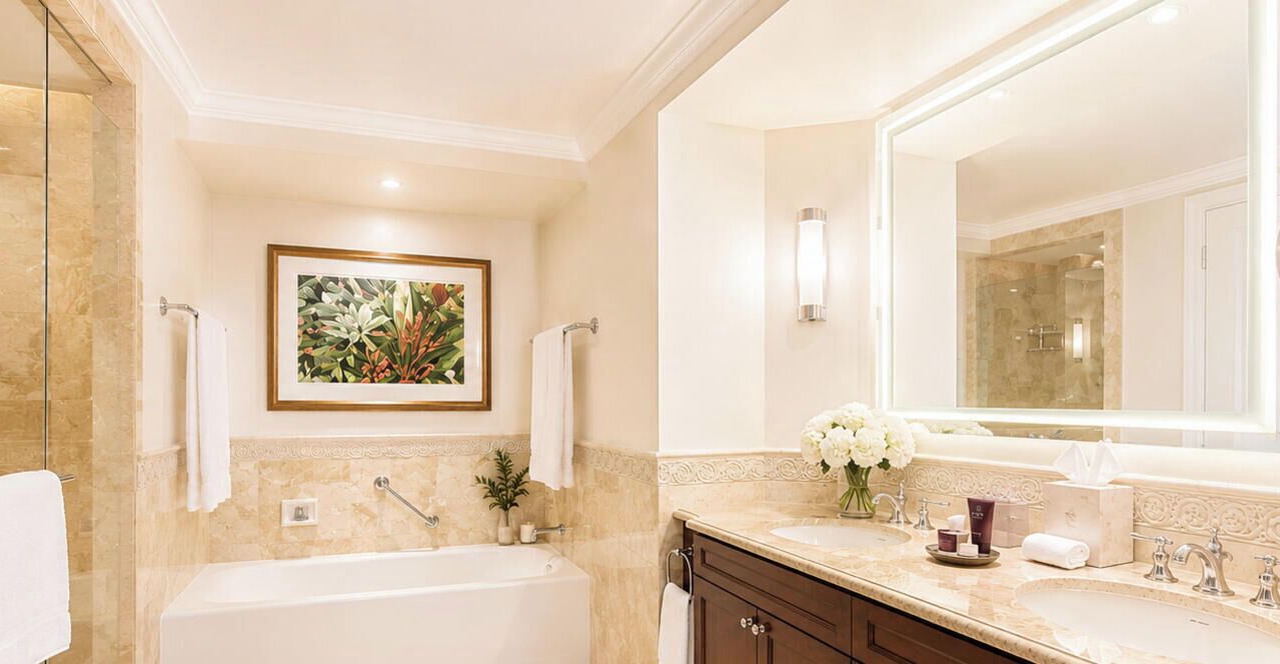 Photo of Bathroom in Nazareth