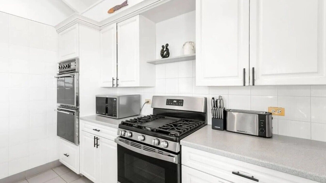 Photo of Kitchen in Estate Bakkero