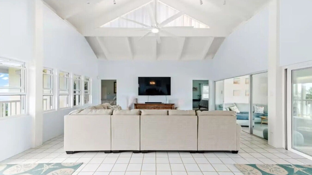 Photo of Bedroom in Estate Bakkero