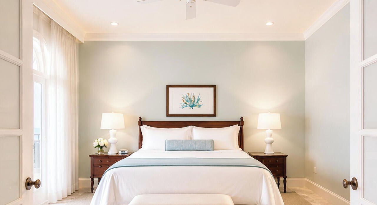 Photo of Bedroom in Nazareth