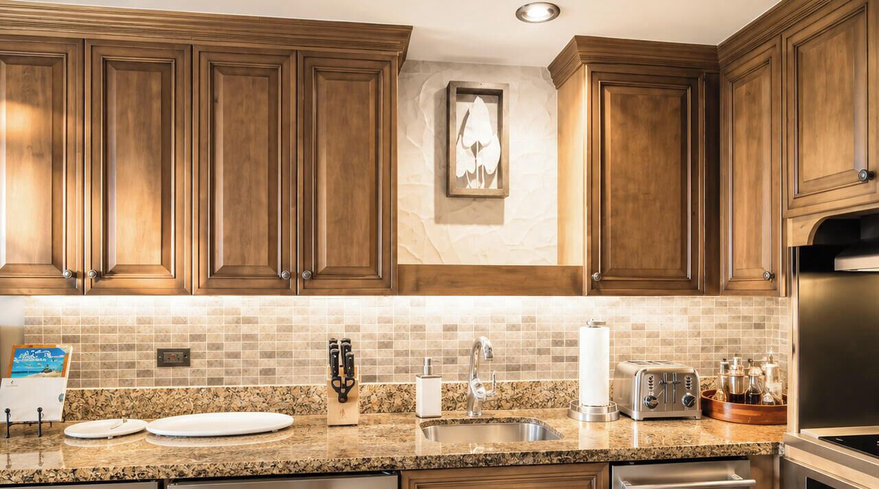 Photo of Kitchen in Nazareth