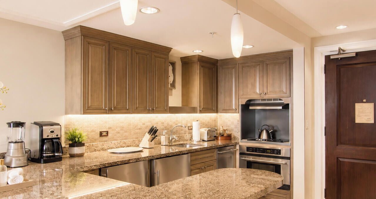 Photo of Kitchen in Nazareth