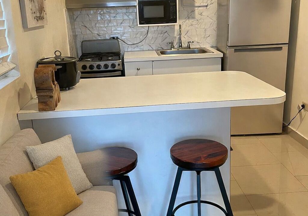 Photo of Kitchen in Altona
