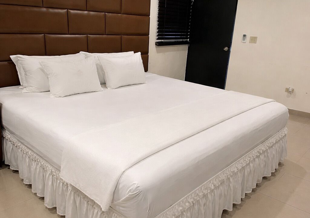 Photo of Bedroom in Altona