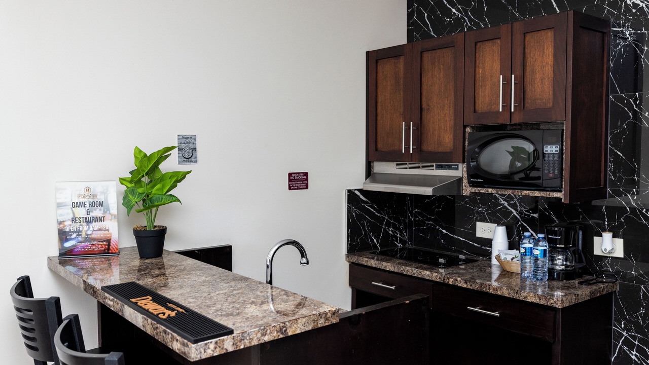 Photo of Kitchen in Altona