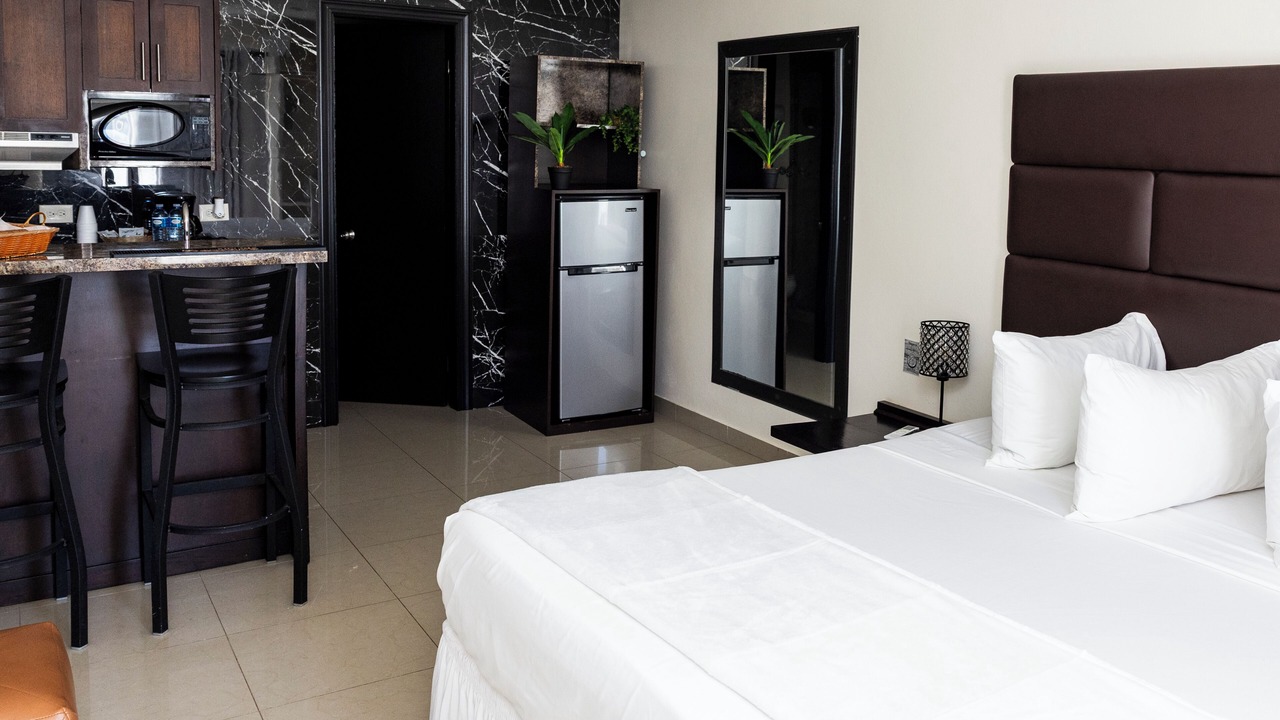 Photo of Bedroom in Altona