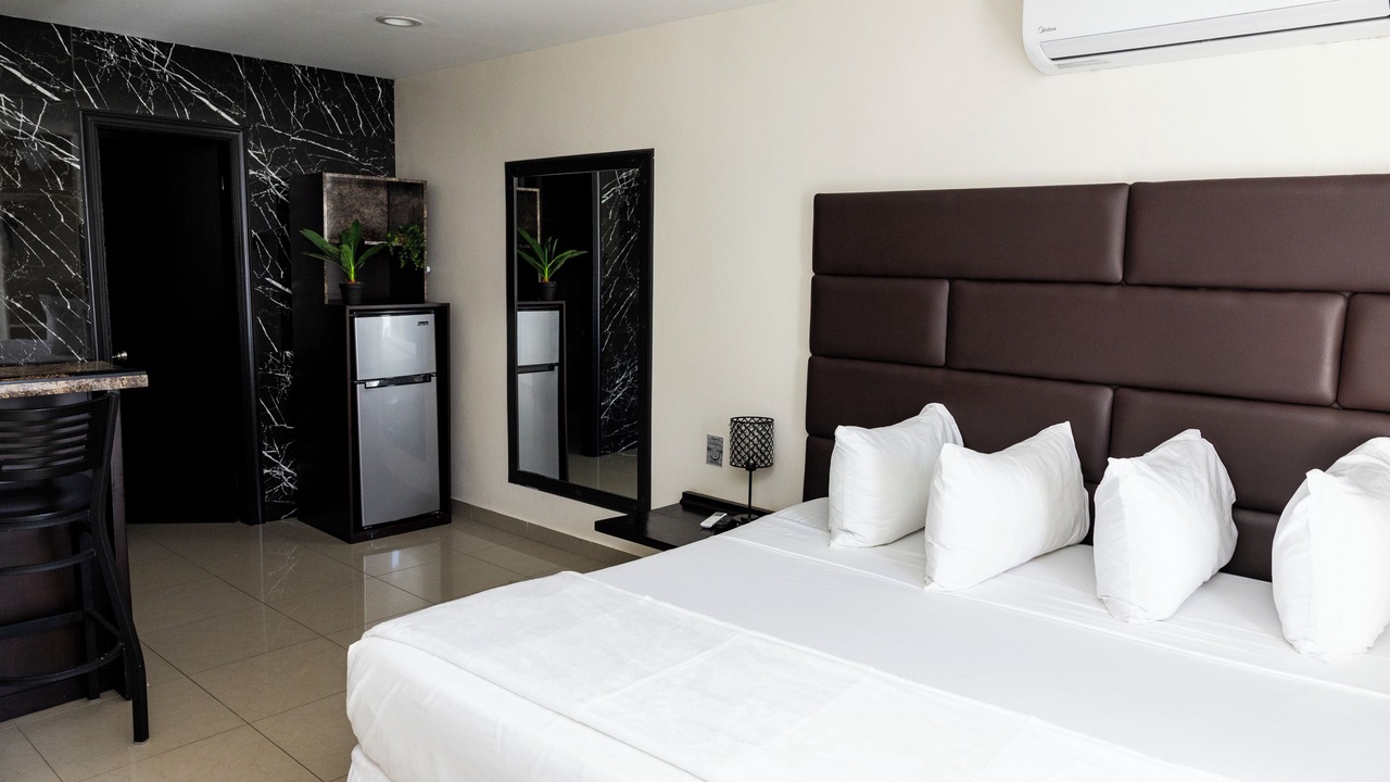 Photo of Bedroom in Altona