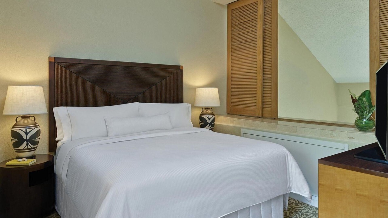 Photo of Bedroom in Estate Chocolate Hole and Great Cruz Bay