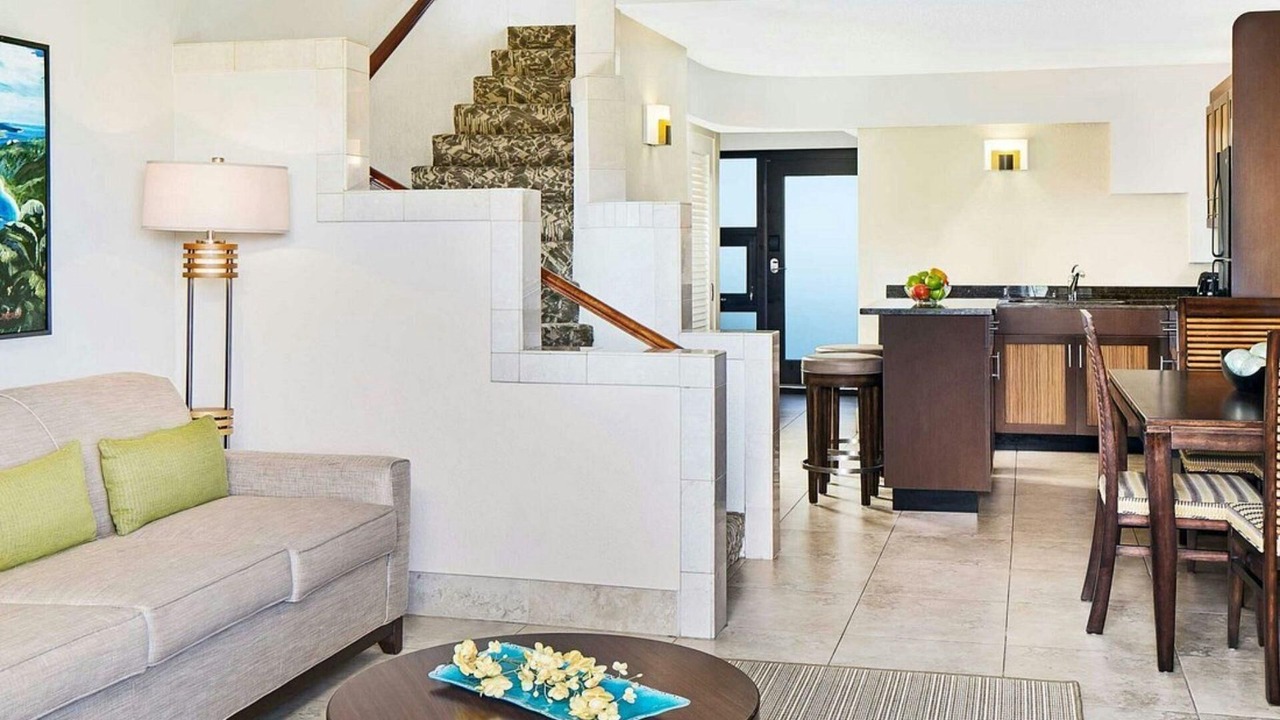 Photo of Livingroom in Estate Chocolate Hole and Great Cruz Bay