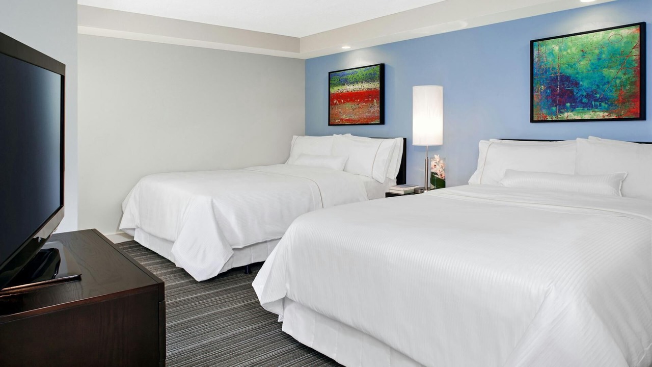 Photo of Bedroom in Estate Chocolate Hole and Great Cruz Bay