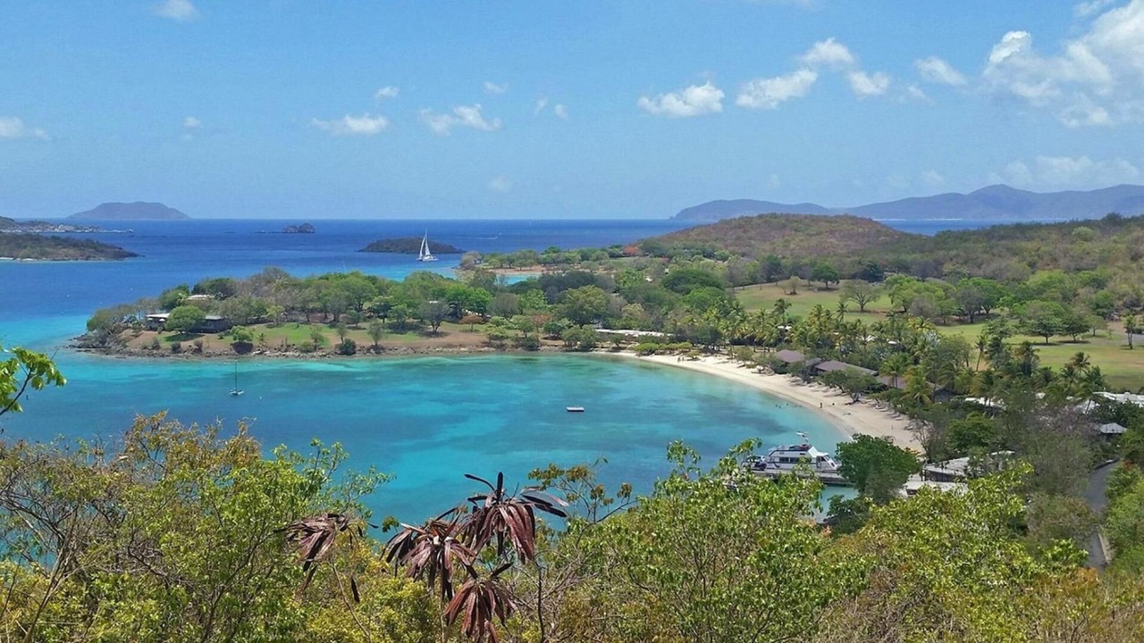 Photo of Outdoor in Estate Chocolate Hole and Great Cruz Bay