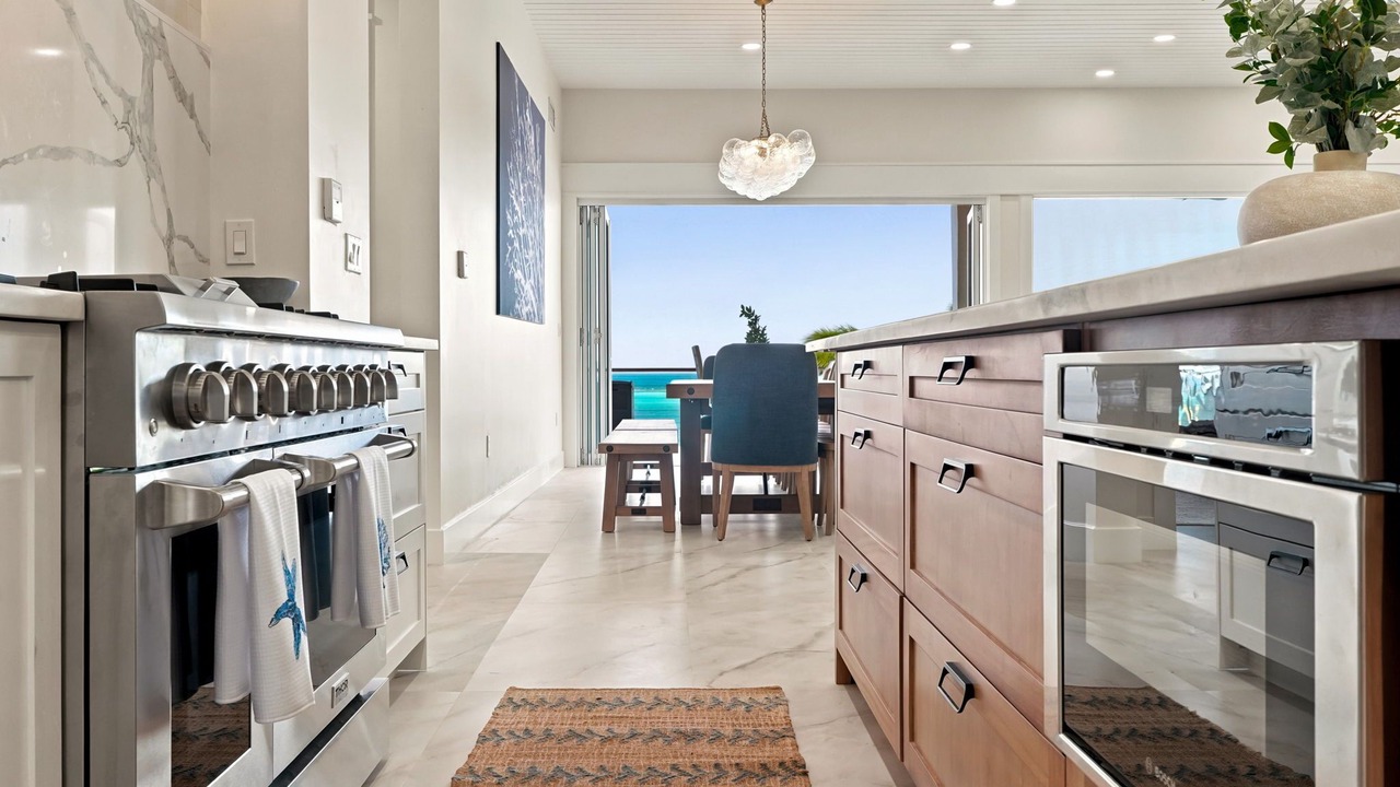 Photo of Kitchen in Cotton Valley