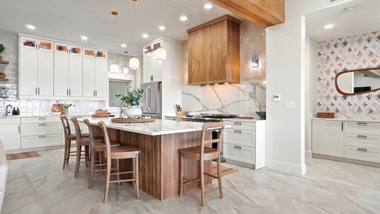 Photo of Kitchen in Cotton Valley
