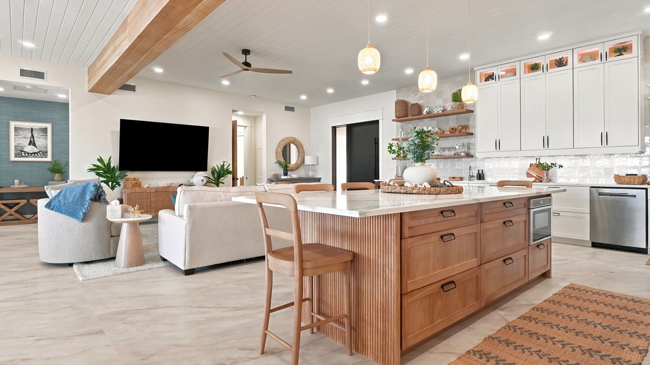 Photo of Kitchen in Cotton Valley