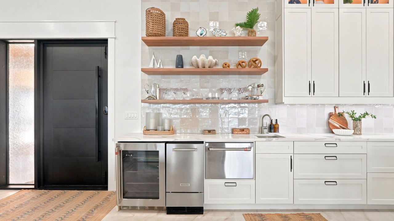 Photo of Kitchen in Cotton Valley
