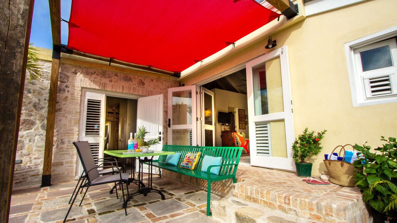 Photo of Outdoor in Estate East Street