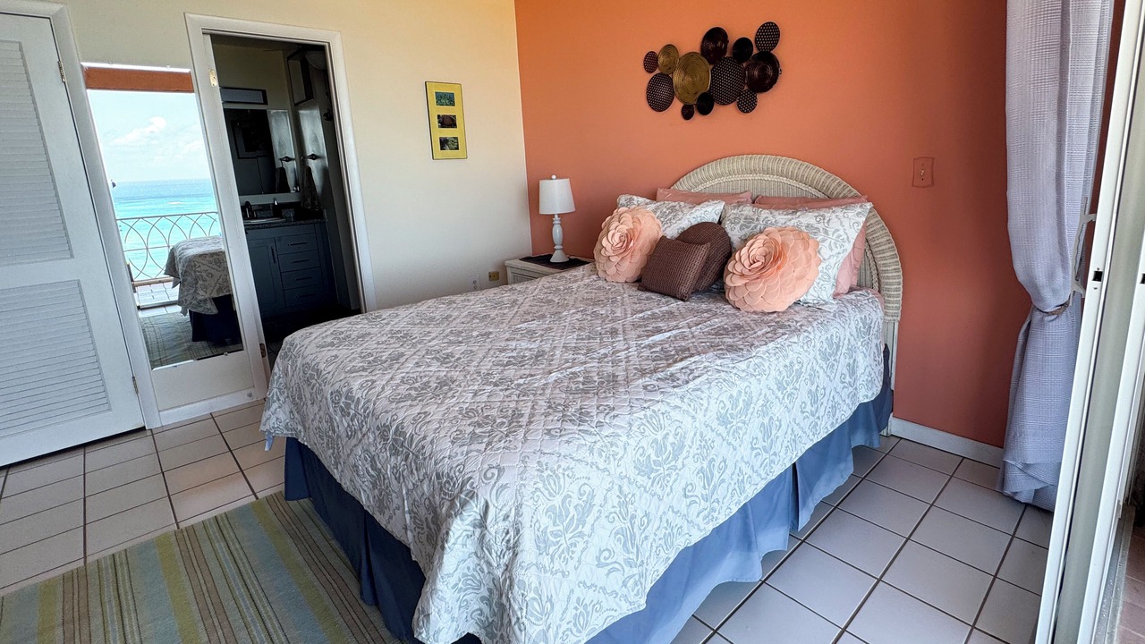Photo of Bedroom in Cotton Valley