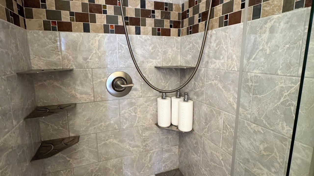 Photo of Bathroom in Cotton Valley