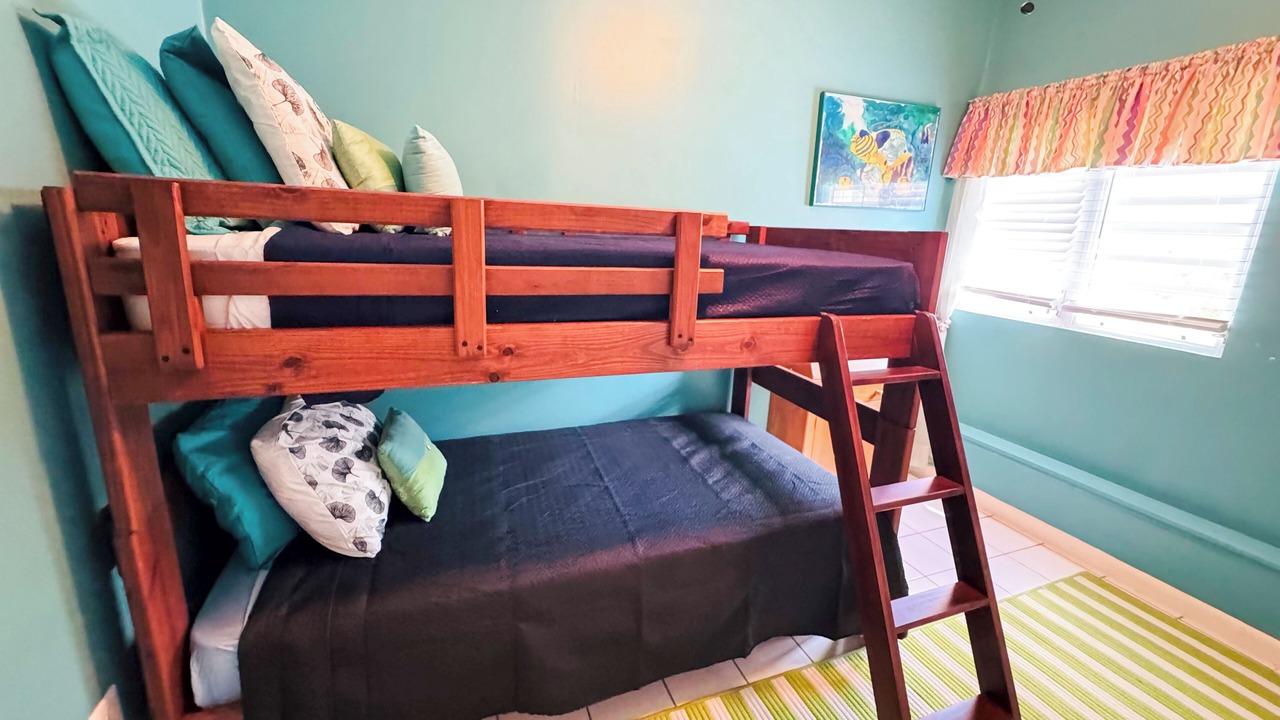 Photo of Bedroom in Cotton Valley
