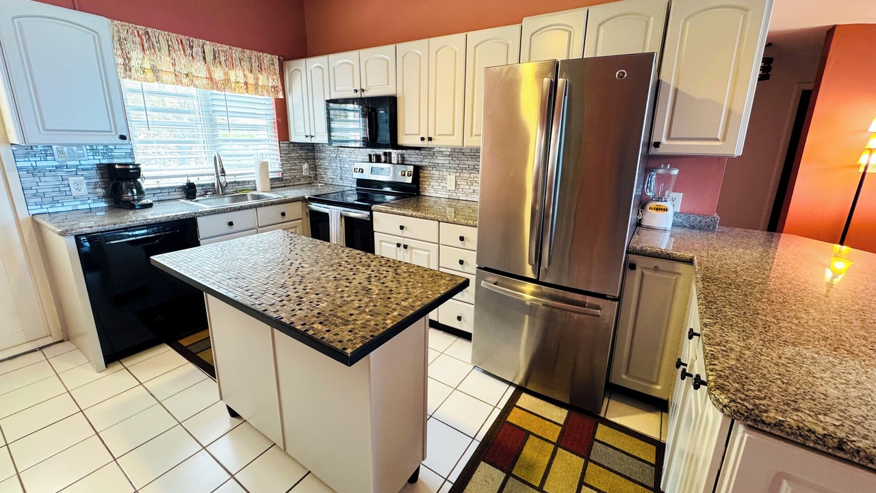 Photo of Kitchen in Cotton Valley