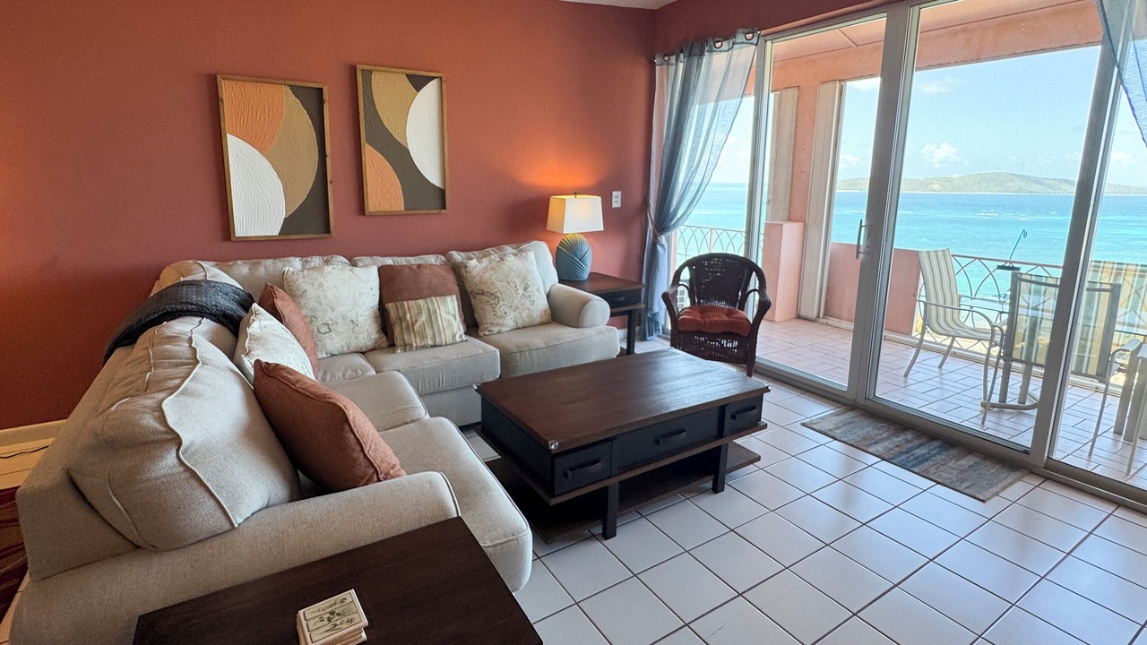Photo of Livingroom in Cotton Valley