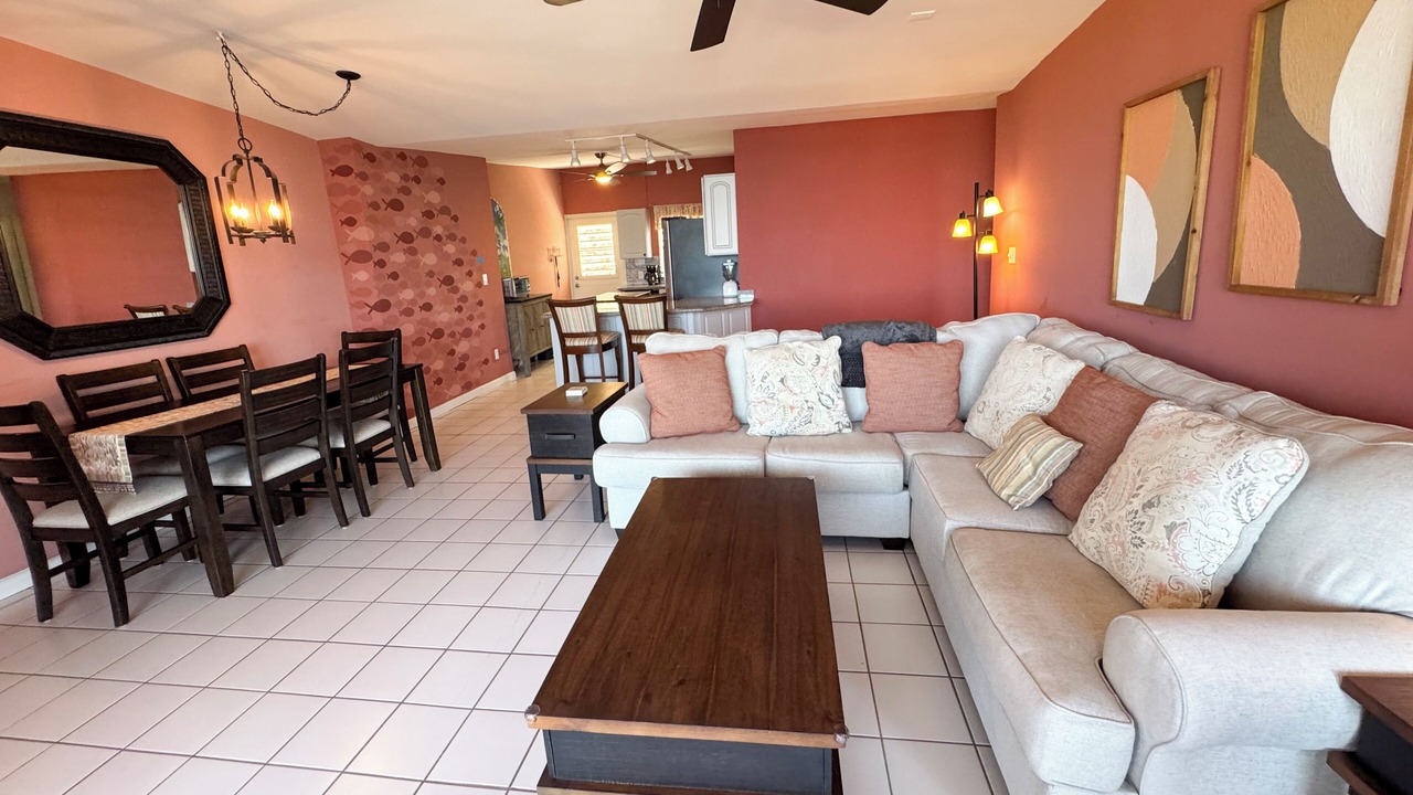 Photo of Livingroom in Cotton Valley