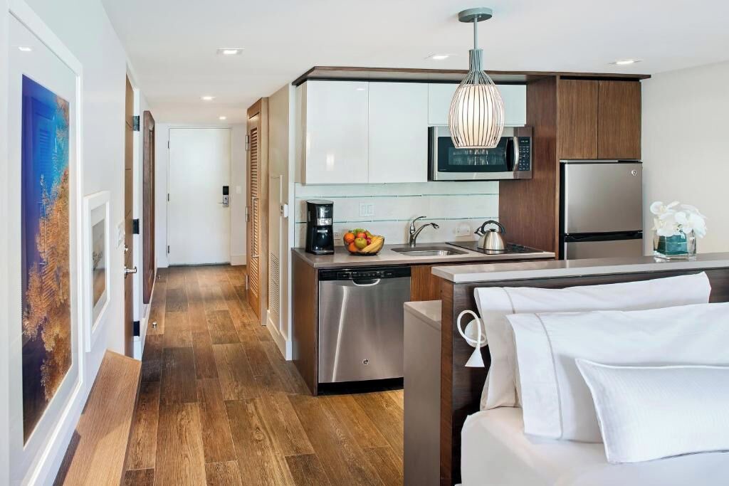Photo of Kitchen in Estate Bethany