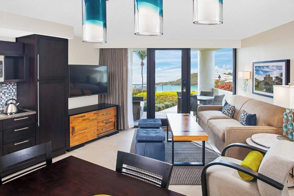 Photo of Livingroom in Estate Bethany