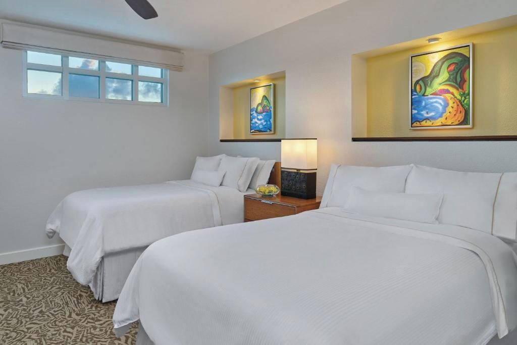 Photo of Bedroom in Estate Bethany