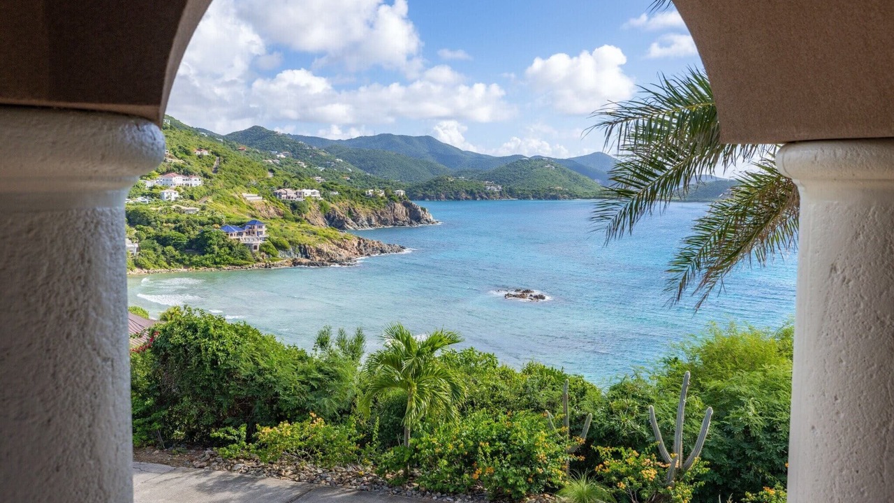 Photo of Others in Estate Chocolate Hole and Great Cruz Bay