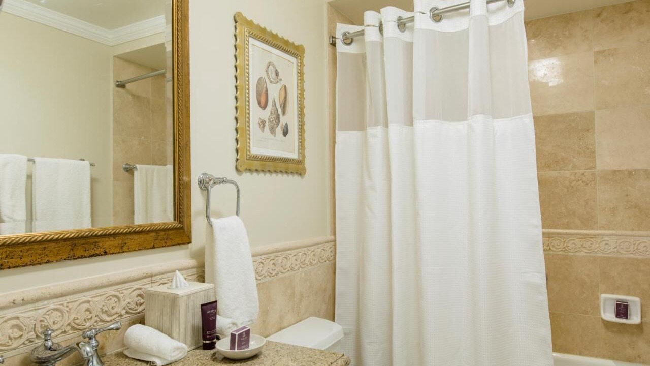 Photo of Bathroom in Nazareth