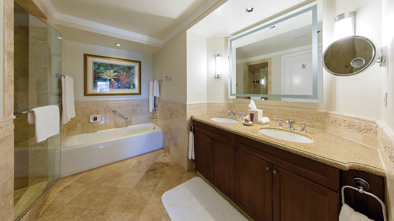 Photo of Bathroom in Nazareth