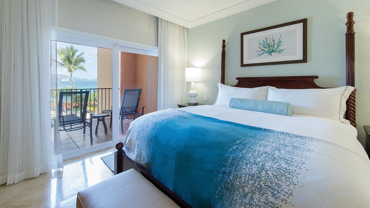 Photo of Bedroom in Nazareth
