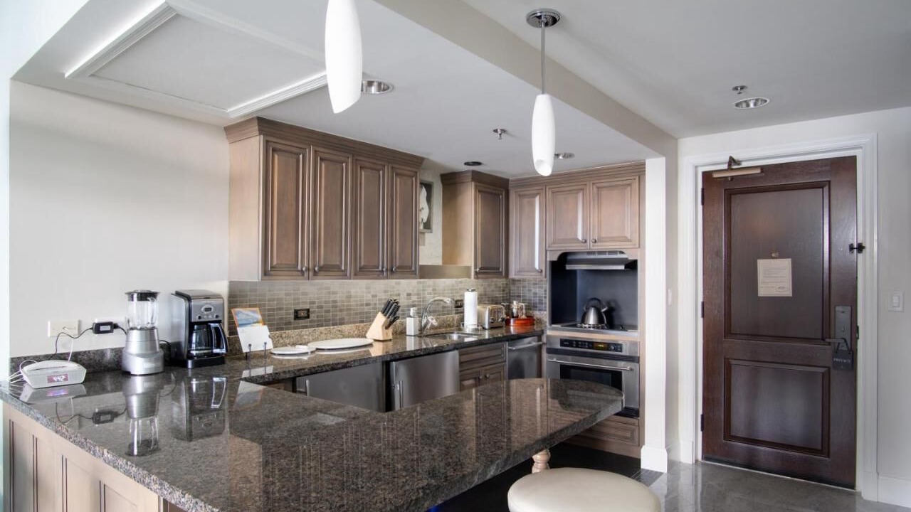 Photo of Kitchen in Nazareth