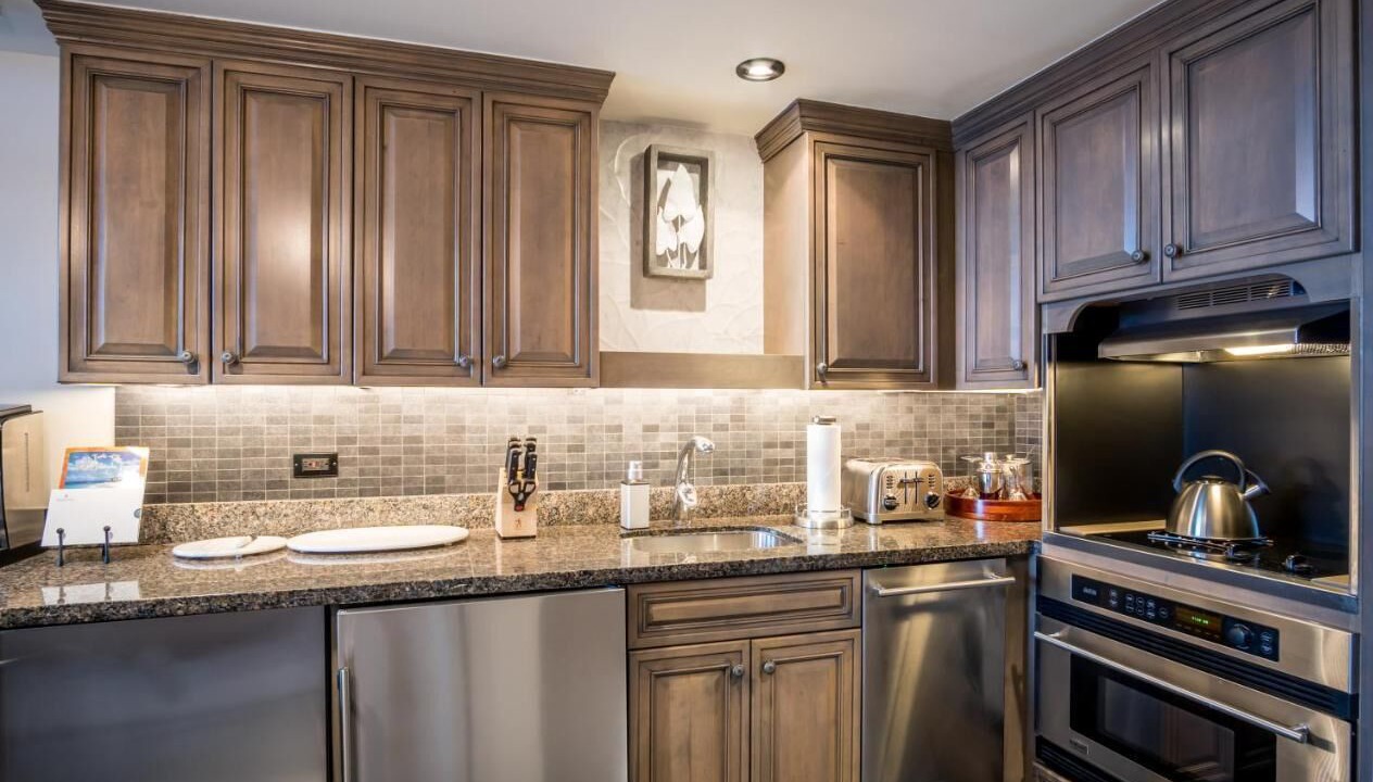 Photo of Kitchen in Nazareth